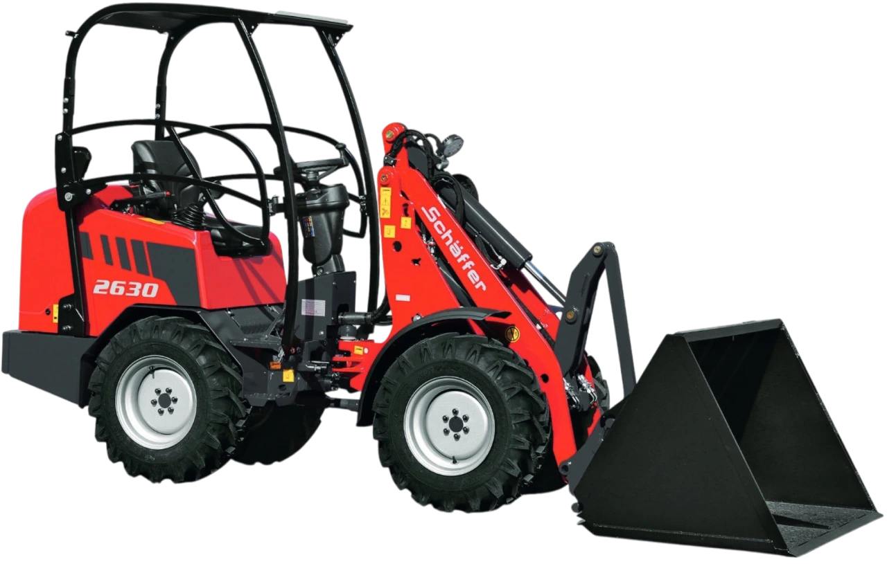 Schäffer 2630