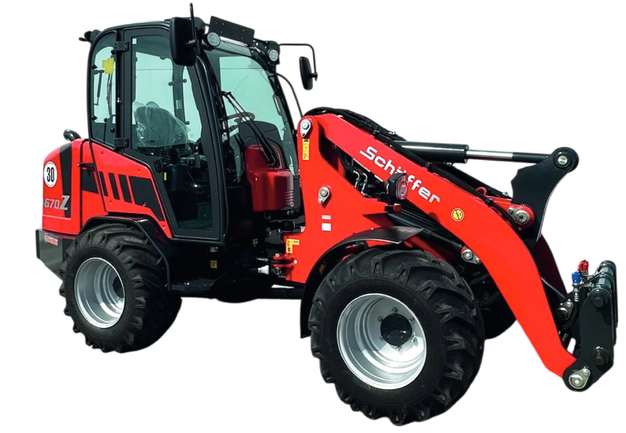 Schäffer 4670 Z