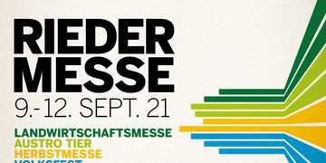 Rieder Messe 2021